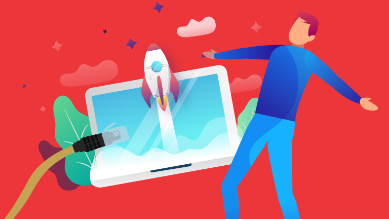 A Look into AT Broadband’s Superior Speed and Service