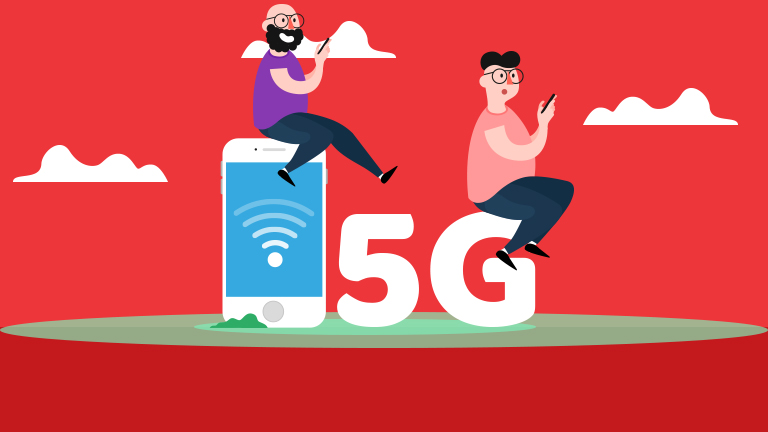 How Fast Is 5G? What Is 5G? 5 Things You Didn’t Know About 5G