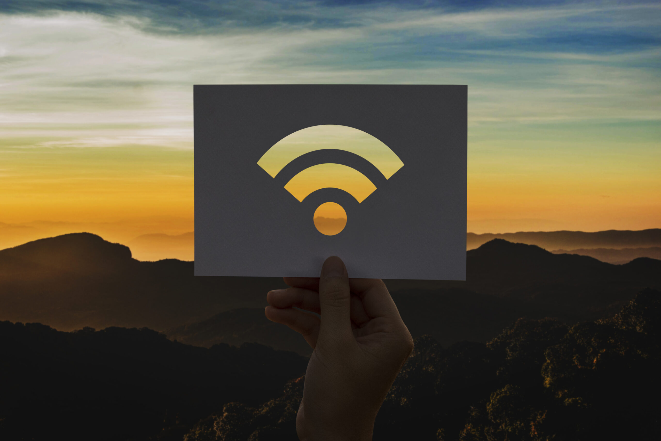 Tips to Improve Your WiFi and Internet Performance with AT Broadband at Home
